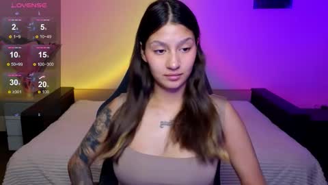 Niky online show from November 26, 2:12 am