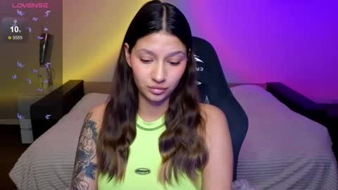 Niky online show from December 2, 5:13 am