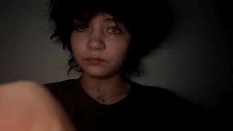 nikoli_naw online show from January 5, 7:17 pm