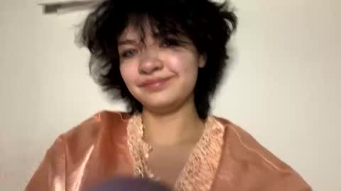 nikoli_naw online show from January 31, 8:12 pm