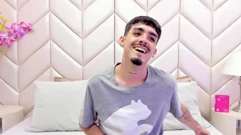 Niko Stone online show from September 20, 2:23 am