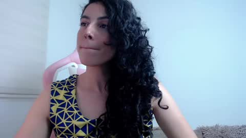 niky_blue online show from March 3, 10:52 pm