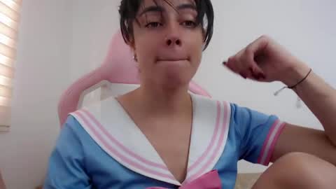 niky_blue online show from September 18, 12:18 pm