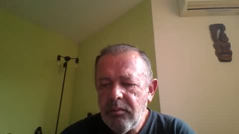 nikyo419 online show from September 14, 5:06 am