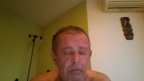 nikyo419 online show from September 17, 4:47 am