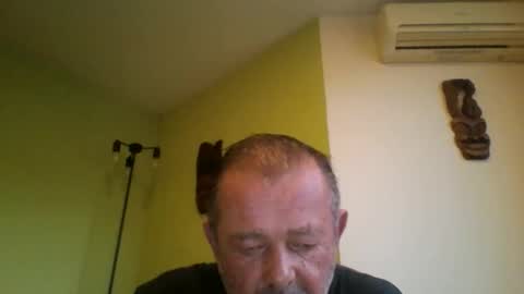 nikyo419 online show from September 22, 4:14 am