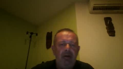 nikyo419 online show from October 13, 3:50 am