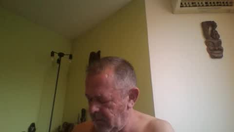 nikyo419 online show from October 18, 6:16 am