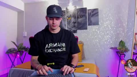 Nils online show from October 3, 4:20 am