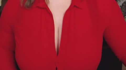 Blonde Nimpho online show from December 22, 9:22 am