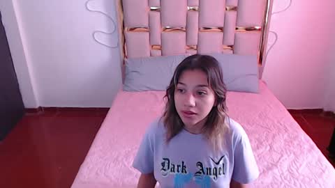 Snapshot of nina_carther chatting on September 23, 2:20 pm Nina Carther online show from September 23, 2:20 pm