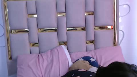 Snapshot of nina_carther chatting on October 11, 12:47 pm Nina Carther online show from October 11, 12:47 pm