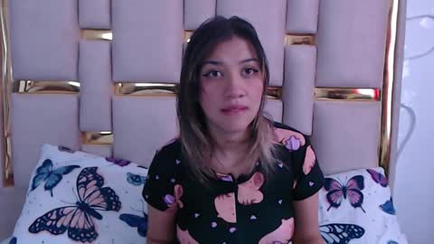 Snapshot of nina_carther chatting on October 28, 11:58 am Nina Carther online show from October 28, 11:58 am