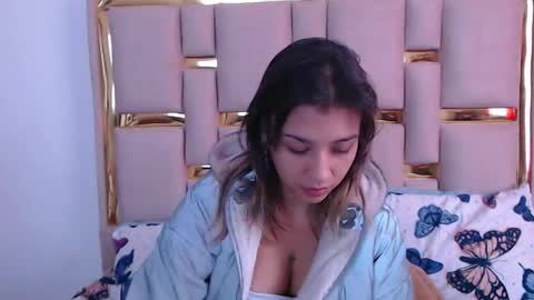 Snapshot of nina_carther chatting on November 5, 11:54 am Nina Carther online show from November 5, 11:54 am