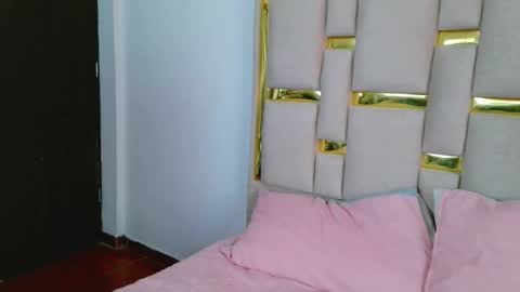 Snapshot of nina_carther chatting on November 26, 11:55 am Nina Carther online show from November 26, 11:55 am