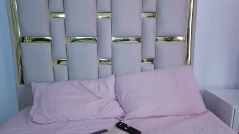 Snapshot of nina_carther chatting on November 27, 11:56 am Nina Carther online show from November 27, 11:56 am