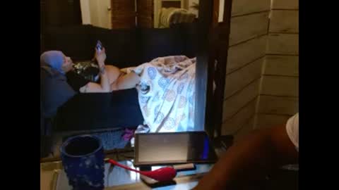 Snapshot of nina_fame chatting on October 22, 6:13 am Nina Fame online show from October 22, 6:13 am