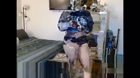 Snapshot of nina_fame chatting on November 16, 7:25 am Nina Fame online show from November 16, 7:25 am