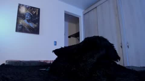 Catalina online show from February 27, 1:16 am