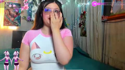 Nina Gauther  online show from January 27, 6:09 pm