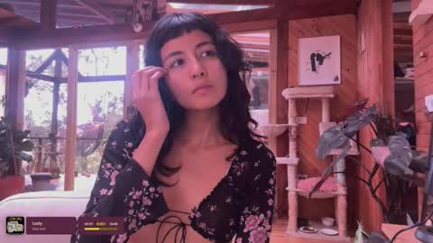 Snapshot of nina_just chatting on September 25, 7:28 pm Nina. online show from September 25, 7:28 pm