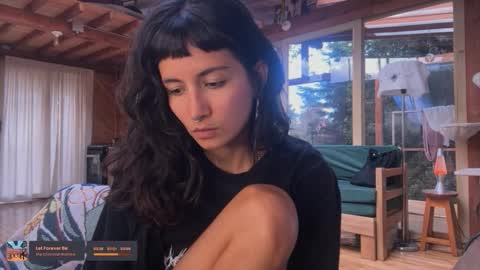 Snapshot of nina_just chatting on September 27, 8:47 pm Nina. online show from September 27, 8:47 pm