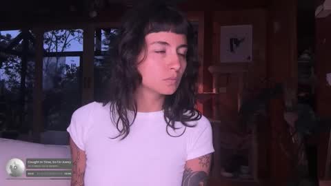 Snapshot of nina_just chatting on October 11, 10:41 pm Nina. online show from October 11, 10:41 pm