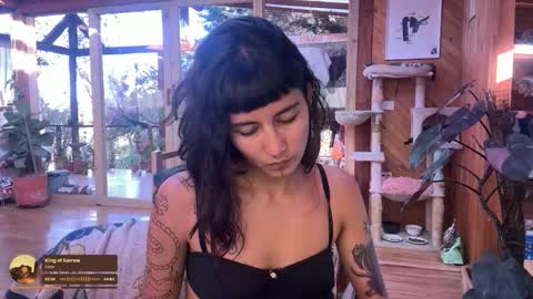 Snapshot of nina_just chatting on October 20, 9:26 pm Nina. online show from October 20, 9:26 pm