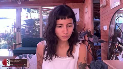 Snapshot of nina_just chatting on November 2, 9:28 pm Nina. online show from November 2, 9:28 pm