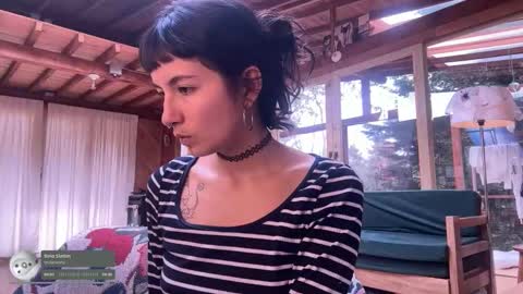 Snapshot of nina_just chatting on November 28, 8:11 pm Nina. online show from November 28, 8:11 pm