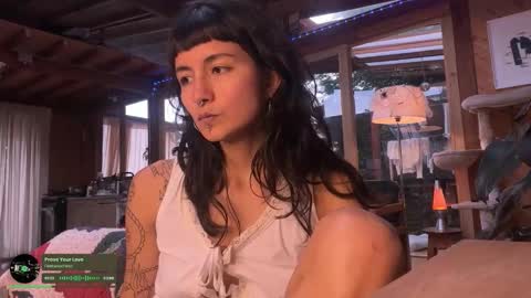 Snapshot of nina_just chatting on November 29, 10:13 pm Nina. online show from November 29, 10:13 pm