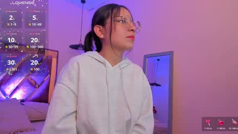 Nina myers online show from November 21, 2:54 am