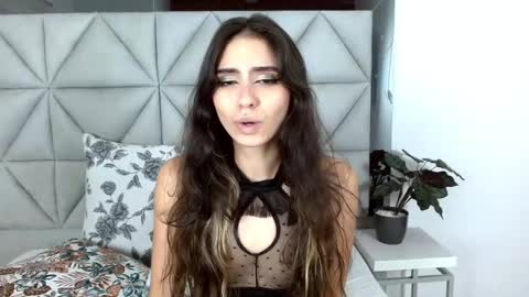  Nina  online show from December 24, 12:55 am