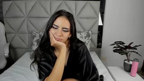  Nina  online show from March 12, 2:20 am