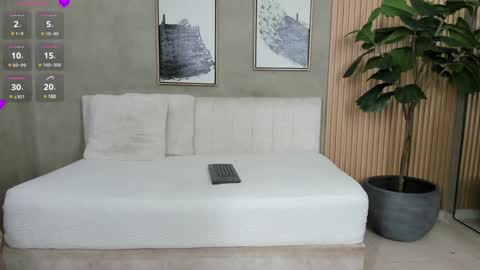 NINA online show from January 9, 11:47 am