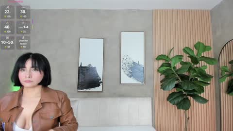 NINA online show from January 19, 1:01 pm