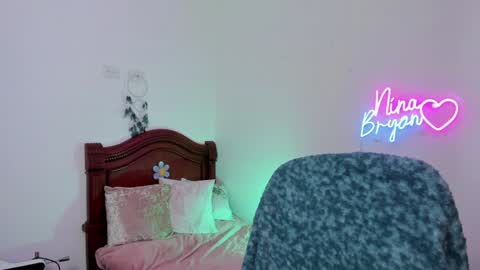 Nina online show from December 9, 8:23 pm