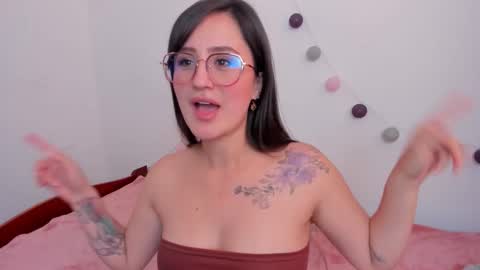 Nina online show from November 27, 1:13 pm