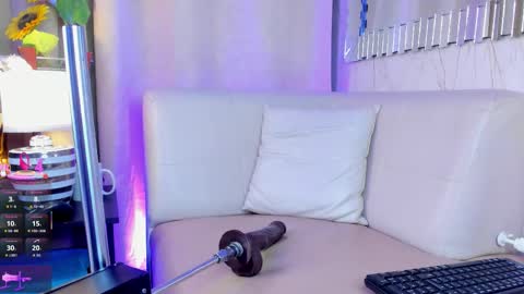 Valentina online show from September 11, 6:13 am