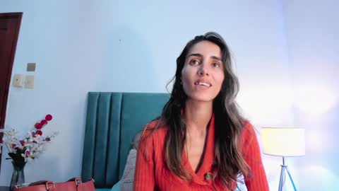 Nina online show from December 26, 6:22 pm