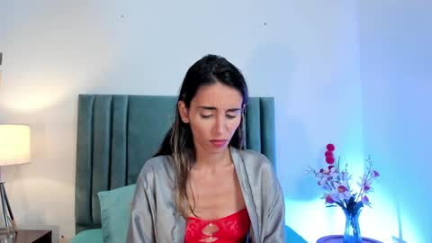 Nina online show from December 26, 9:26 pm