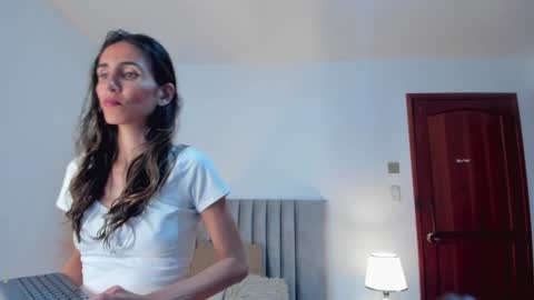 Nina online show from December 28, 12:04 am