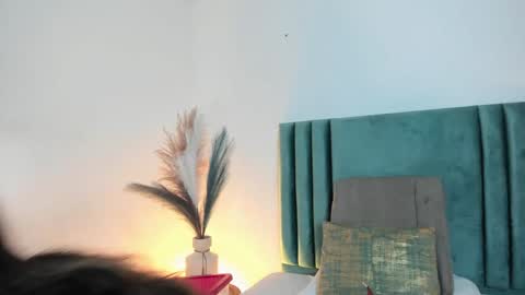 Nina online show from January 31, 6:14 pm