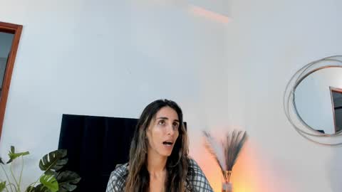 Nina online show from February 27, 2:32 pm