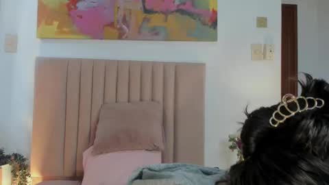 Nina online show from October 7, 11:51 am