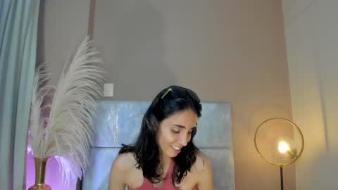 Nina online show from November 1, 6:21 pm