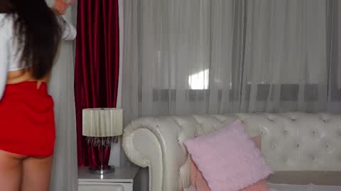 Snapshot of ninacrystal chatting on February 21, 1:11 pm NinaCrystal online show from February 21, 1:11 pm