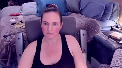 Nina Jaymes online show from December 17, 4:01 am