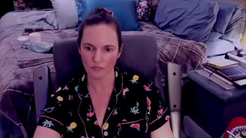 Nina Jaymes online show from December 18, 3:26 am