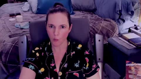 Nina Jaymes online show from December 19, 5:40 am